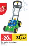 Oferta de Sun & Sport - Cortador de bolhas por 31,99€ em Toys R Us