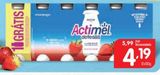 Oferta de Iogurte actimel por 4,19€ em Minipreço