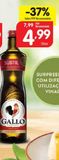 Oferta de Azeite extravirgem Gallo por 4,99€ em Minipreço