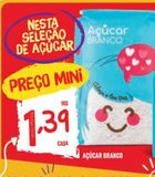 Oferta de Açúcar Dia por 1,39€ em Minipreço