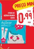 Oferta de Açúcar por 0,99€ em Minipreço