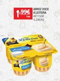 Oferta de Arroz doce Nestlé por 1,99€ em SPAR