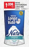 Oferta de Laticínio Nestlé por 1,99€ em SPAR