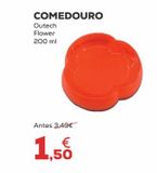 Oferta de Comedouro para cães por 1,5€ em Kiwoko