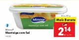 Oferta de Manteiga Mimosa por 2,14€ em Lidl
