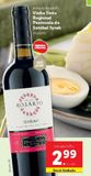 Oferta de Vinho tinto por 2,99€ em Lidl