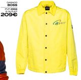 Oferta de Casacos por 209€ em Vila do Conde Porto Fashion Outlet