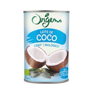 Oferta de Leite de Coco BIO Light 12% 400 ml por 2,39€ em Go Natural