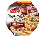 Oferta de PIZZA FRESCA CAMPOFRIO por 2,99€ em Auchan