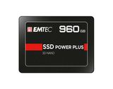 Oferta de DISCOS SSD EMTEC por 57,99€ em Auchan