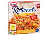 Oferta de PIZZA RISTORANTE por 4,42€ em Auchan
