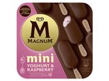 Oferta de GELADO MULTIPACK MAGNUM MINI por 3,99€ em Auchan