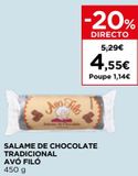 Oferta de Chocolates por 4,55€ em El Corte Inglés