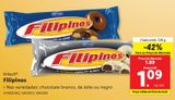 Oferta de Donuts Filipinos por 1,09€ em Lidl