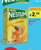 Oferta de Cereais Nestlé por 2,25€ em Meu Super