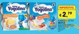Oferta de Iogurte yogolino por 2,79€ em Meu Super