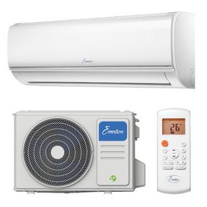 Oferta de Ar Condicionado Ist3B 24.000 Btu Emelson por 729€ em Brico Depôt