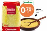 Oferta de Couscous Coviran por 0,79€ em Coviran