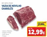 Oferta de Carne bovina por 12,99€ em Makro