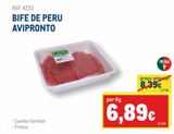 Oferta de Filé de peru por 6,89€ em Makro