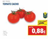 Oferta de Tomate por 0,88€ em Makro