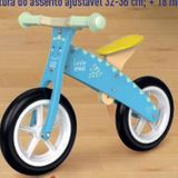 Oferta de Bicicleta infantil por 37,99€ em Aldi