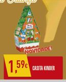 Oferta de Chocolates por 1,49€ em Miranda Supermercados