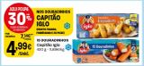 Oferta de Nuggets Iglo por 4,99€ em Intermarché