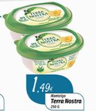 Oferta de Manteiga Terra Nostra por 1,49€ em Miranda Supermercados