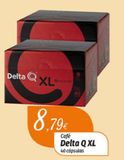 Oferta de Café Delta Q por 8,79€ em Miranda Supermercados