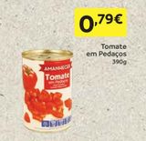 Oferta de Tomate Amanhecer por 0,79€ em Amanhecer