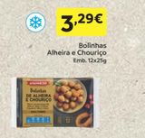 Oferta de Alimentação Amanhecer por 3,29€ em Amanhecer
