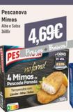 Oferta de Pesca Pescanova por 4,69€ em Belita Supermercados
