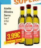 Oferta de Azeite Oliveira da Serra por 3,99€ em Belita Supermercados