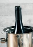 Oferta de Acessórios para o vinho por 44,76€ em El Corte Inglés