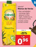 Oferta de Néctar solevita por 0,96€ em Lidl