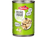 Oferta de FEIJÃO FRADE FERBAR por 0,97€ em Auchan