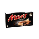 Oferta de GELADO MARS por 4,12€ em Auchan
