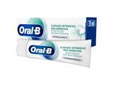 Oferta de PASTA DENTIFRICA ORAL-B por 3,69€ em Auchan