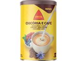 Oferta de SOLUVEL DELTA CHICORIA+CAFE LATA 250 G por 4,61€ em Auchan