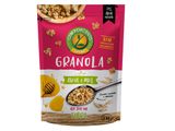 Oferta de GRANOLA CEM PORCENTO por 4,49€ em Auchan