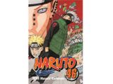 Oferta de LIVRO Naruto #46  por 8,99€ em Auchan