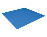 Oferta de TAPETE P/ PISCINA BESTWAY 335X335 CM  por 9,99€ em Auchan