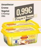 Oferta de Margarina vegetal Amanhecer por 0,99€ em Belita Supermercados