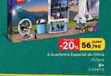 Oferta de LEGO Friends LEGO por 56,79€ em Toys R Us