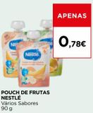 Oferta de Sumo infantil Nestlé por 0,78€ em El Corte Inglés