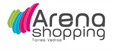 Logo Arena Shopping
