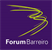 Logo Forum Barreiro