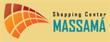 Logo Shopping Center Massamá