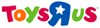 Logo Toys R Us